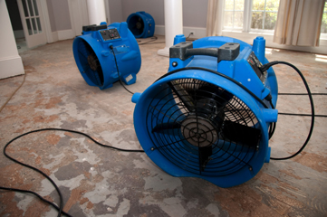 Premier Remodeling Katy Drying Home Water Damage