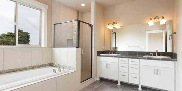 Bathroom Remodeling