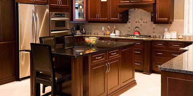 Kitchen Remodeling